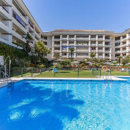 Oleholidays Costa Nagueles 2 Milla De Oro Марбелья Экстерьер фото