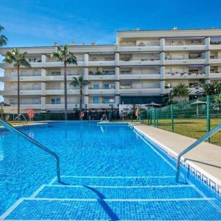 Oleholidays Costa Nagueles 2 Milla De Oro Марбелья Экстерьер фото