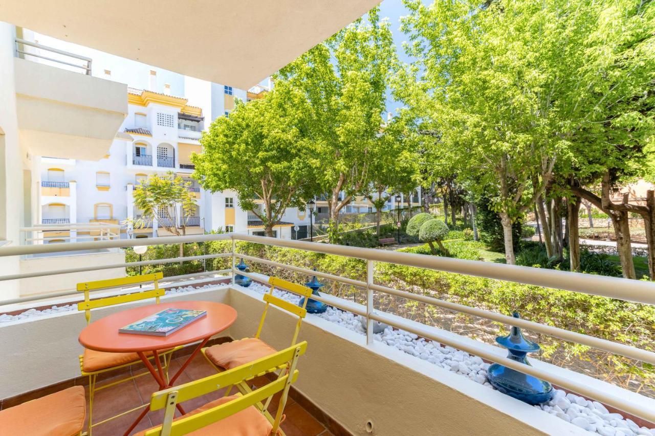Oleholidays Costa Nagueles 2 Milla De Oro Марбелья Экстерьер фото