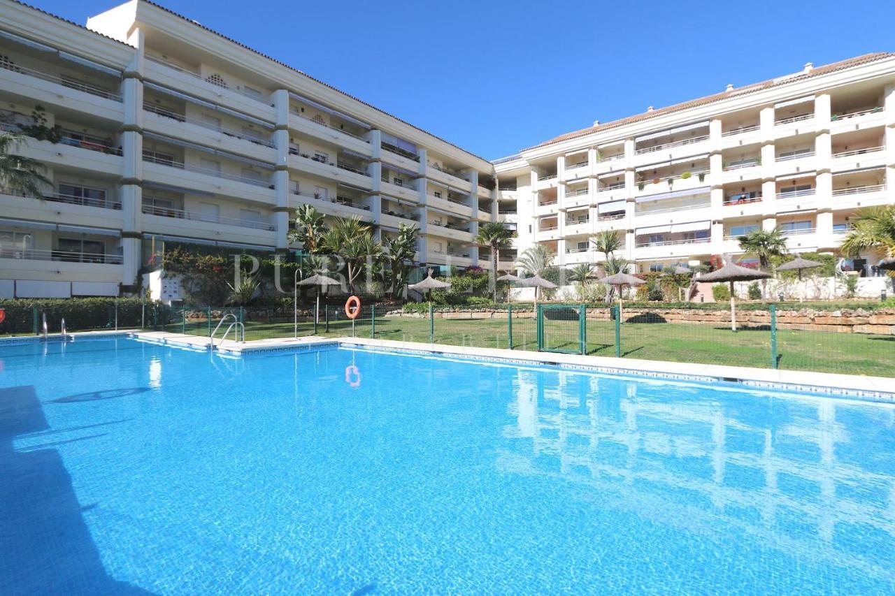 Oleholidays Costa Nagueles 2 Milla De Oro Марбелья Экстерьер фото