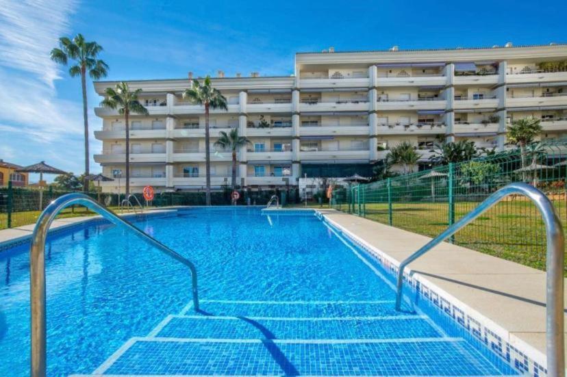 Oleholidays Costa Nagueles 2 Milla De Oro Марбелья Экстерьер фото