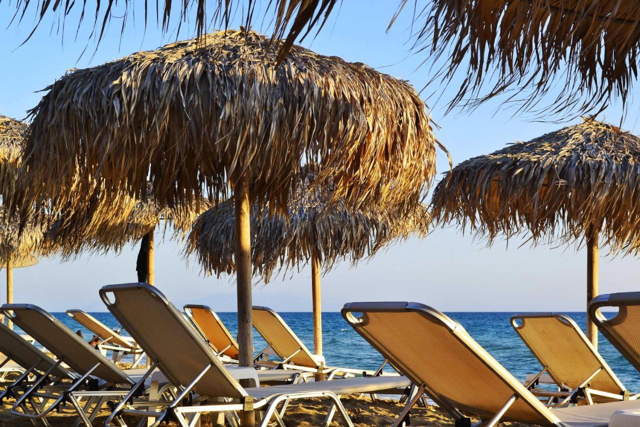 Oleholidays Costa Nagueles 2 Milla De Oro Марбелья Экстерьер фото