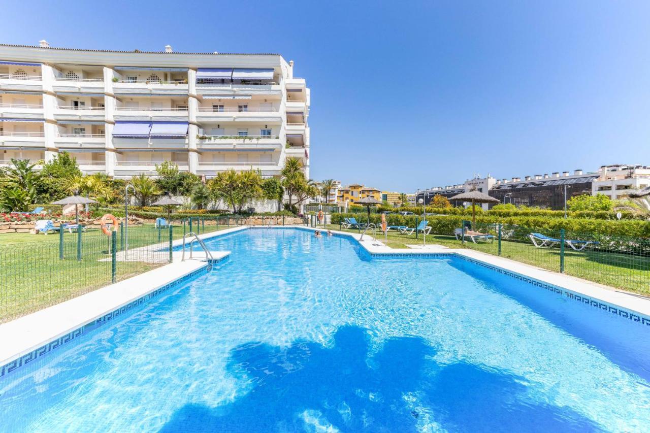 Oleholidays Costa Nagueles 2 Milla De Oro Марбелья Экстерьер фото
